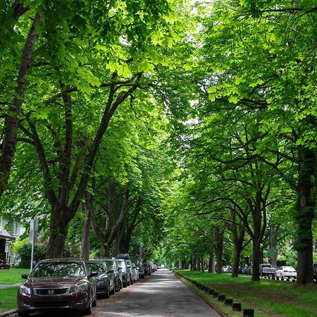 U-District Warmth 8 Mins Walk To Uw Villa Seattle Dış mekan fotoğraf
